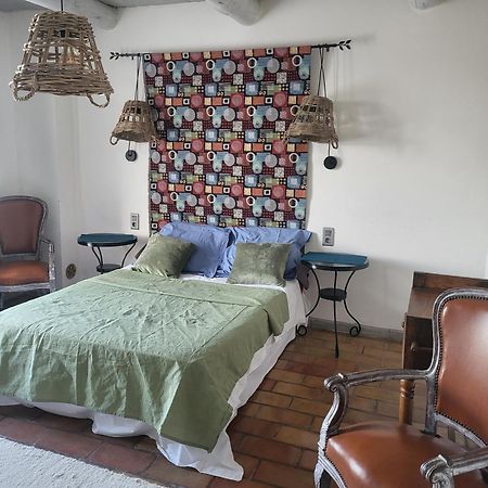 Maison Au Calme Sur Arles Villa ภายนอก รูปภาพ