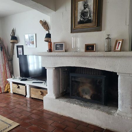 Maison Au Calme Sur Arles Villa ภายนอก รูปภาพ