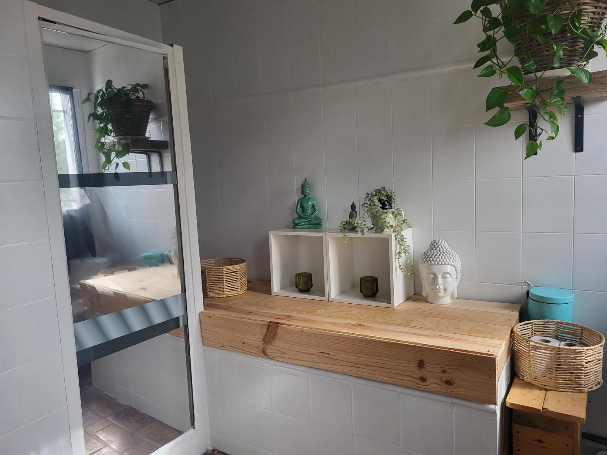 Maison Au Calme Sur Arles Villa ภายนอก รูปภาพ