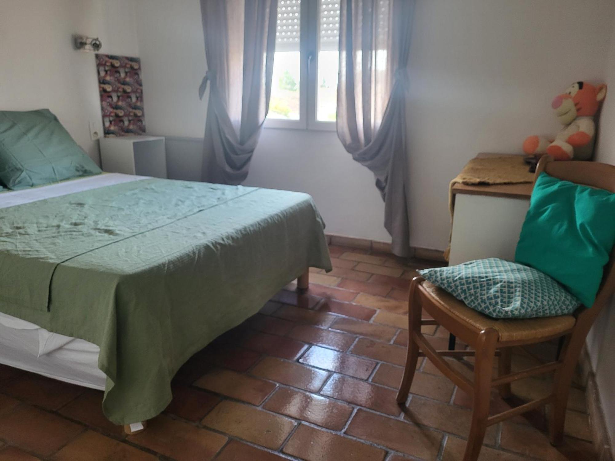 Maison Au Calme Sur Arles Villa ภายนอก รูปภาพ