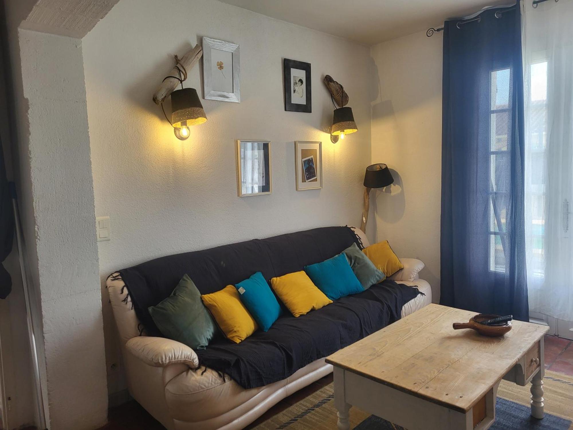 Maison Au Calme Sur Arles Villa ภายนอก รูปภาพ
