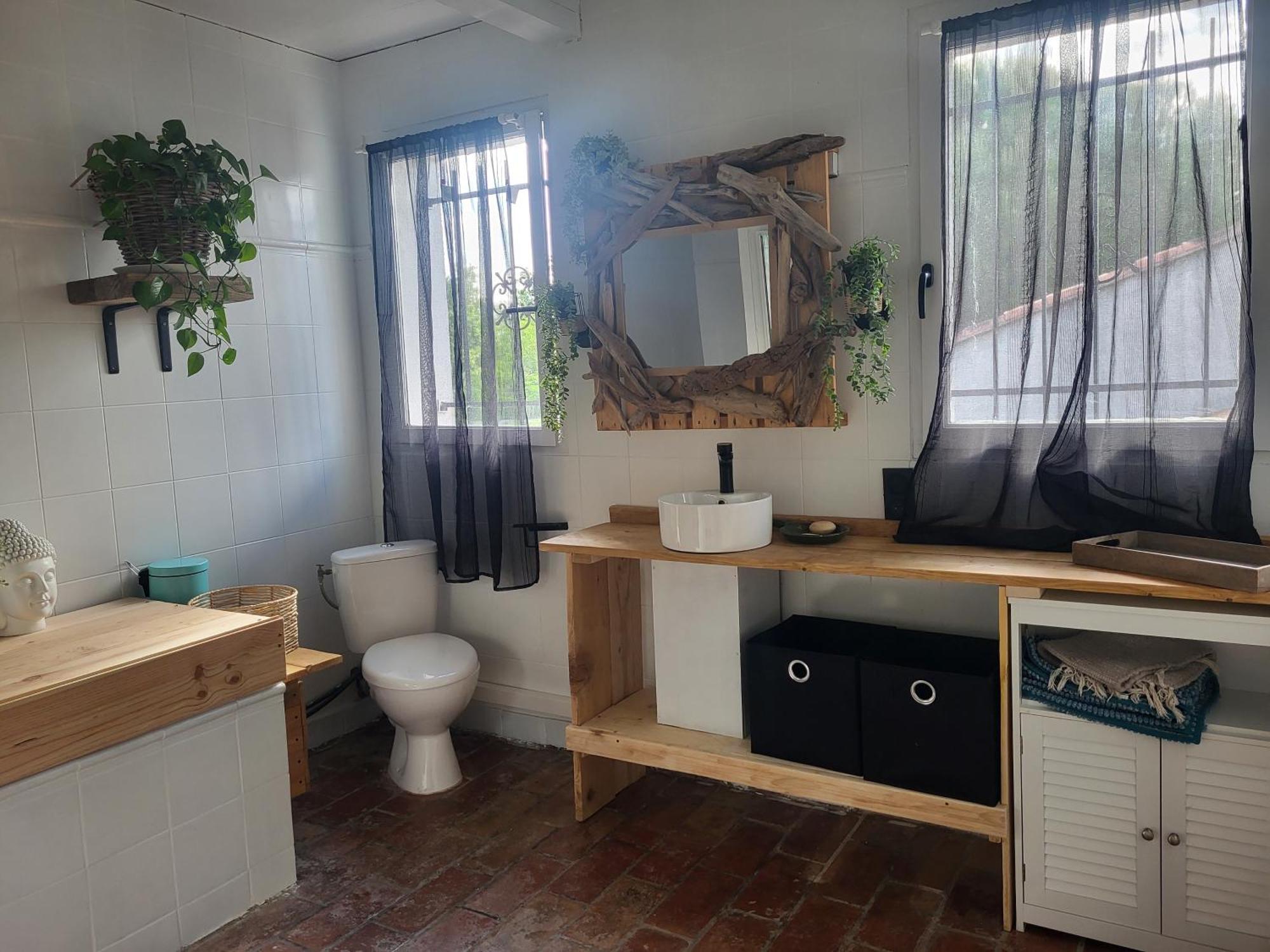 Maison Au Calme Sur Arles Villa ภายนอก รูปภาพ