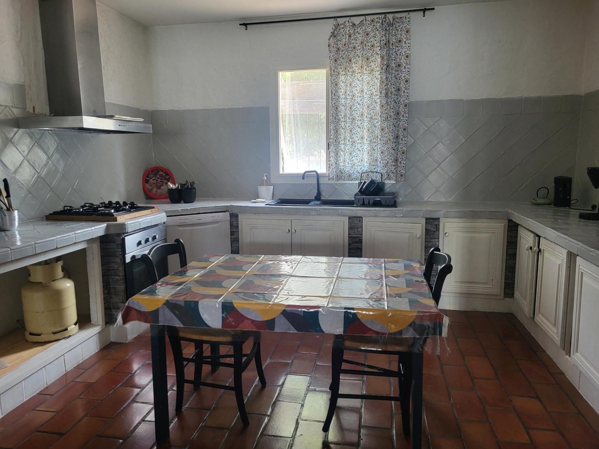 Maison Au Calme Sur Arles Villa ภายนอก รูปภาพ