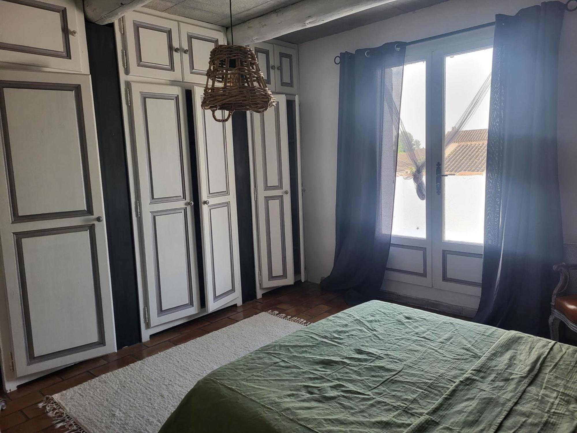 Maison Au Calme Sur Arles Villa ภายนอก รูปภาพ