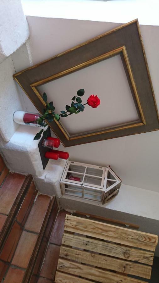 Maison Au Calme Sur Arles Villa ภายนอก รูปภาพ