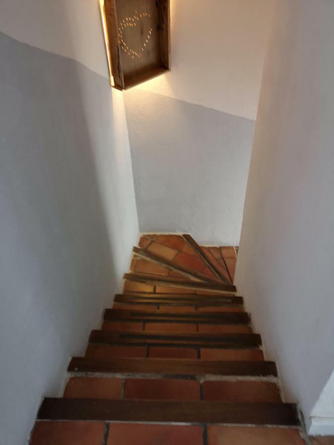 Maison Au Calme Sur Arles Villa ภายนอก รูปภาพ